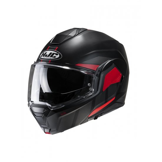 HJC I100 Beis Motorcycle Helmet at JTS Biker Clothing 